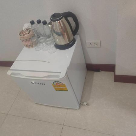 Pudsadee Hotel شيانغ ماي المظهر الخارجي الصورة
