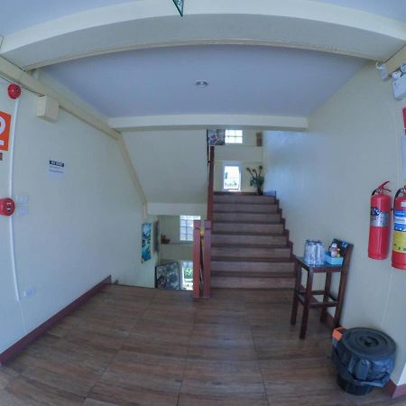 Pudsadee Hotel شيانغ ماي المظهر الخارجي الصورة