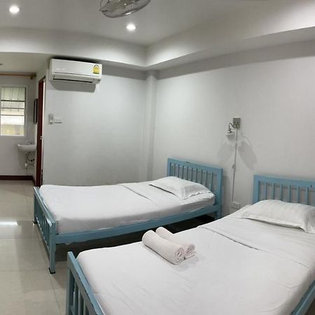Pudsadee Hotel شيانغ ماي المظهر الخارجي الصورة