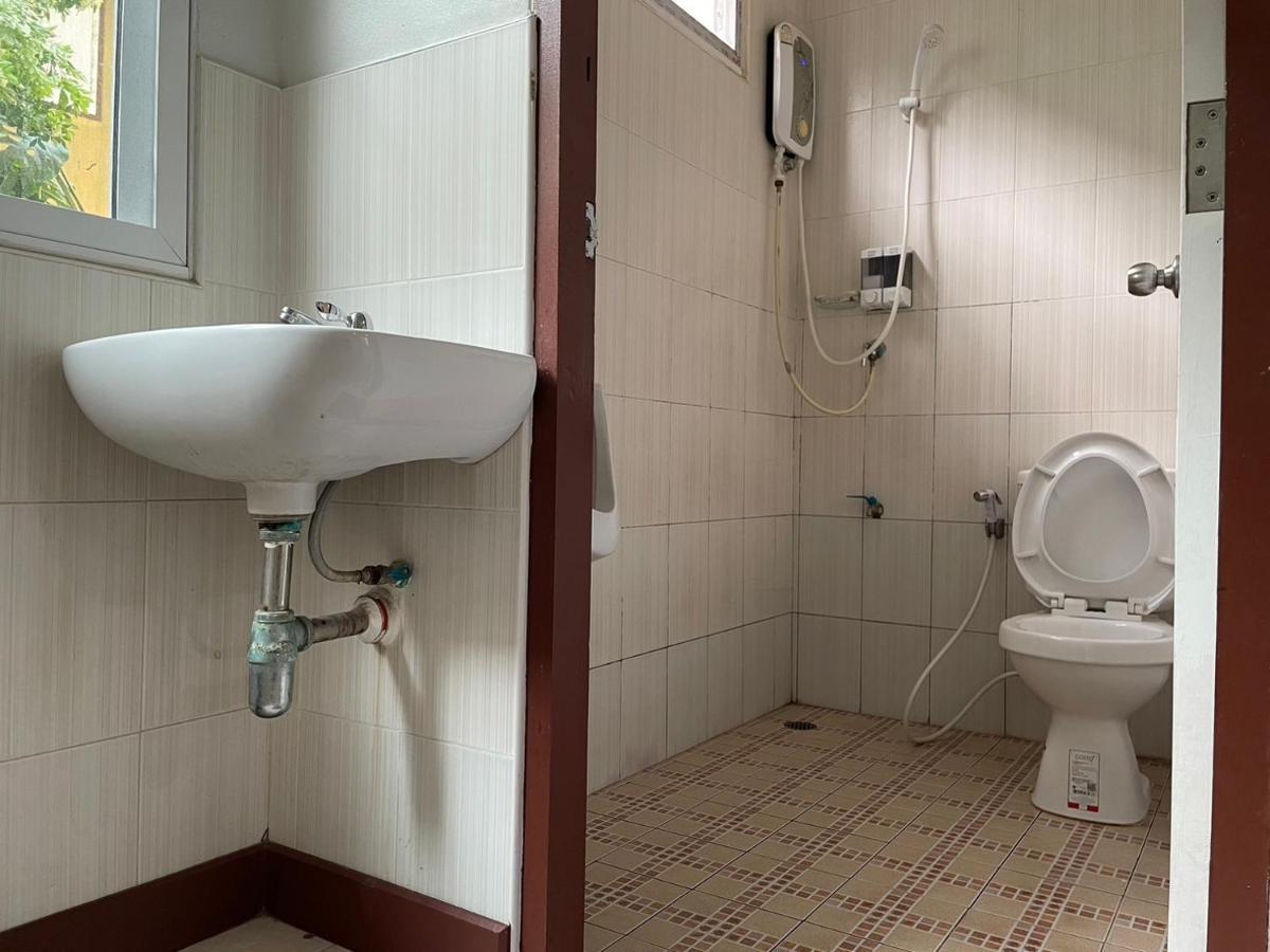 Pudsadee Hotel شيانغ ماي المظهر الخارجي الصورة
