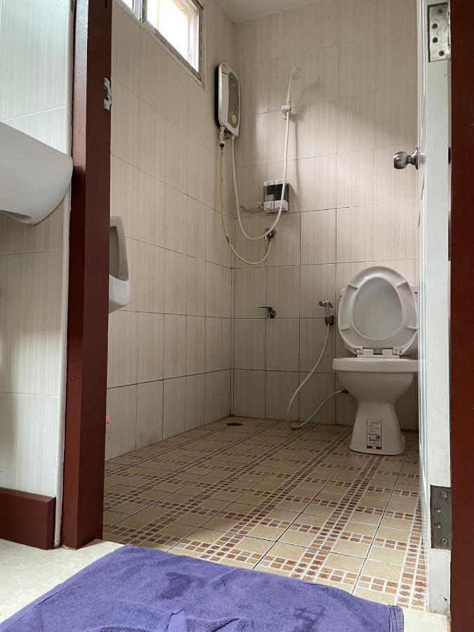 Pudsadee Hotel شيانغ ماي المظهر الخارجي الصورة