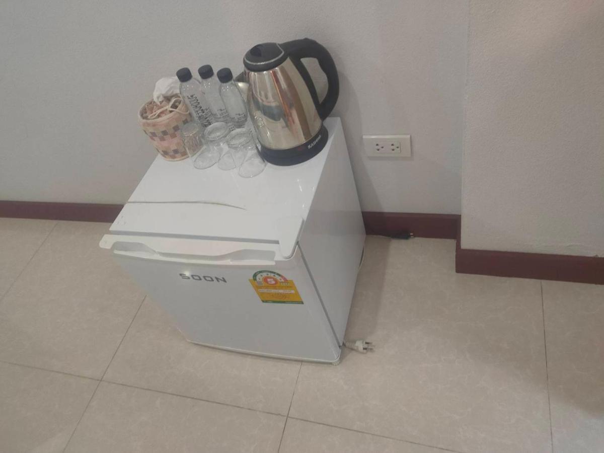 Pudsadee Hotel شيانغ ماي المظهر الخارجي الصورة