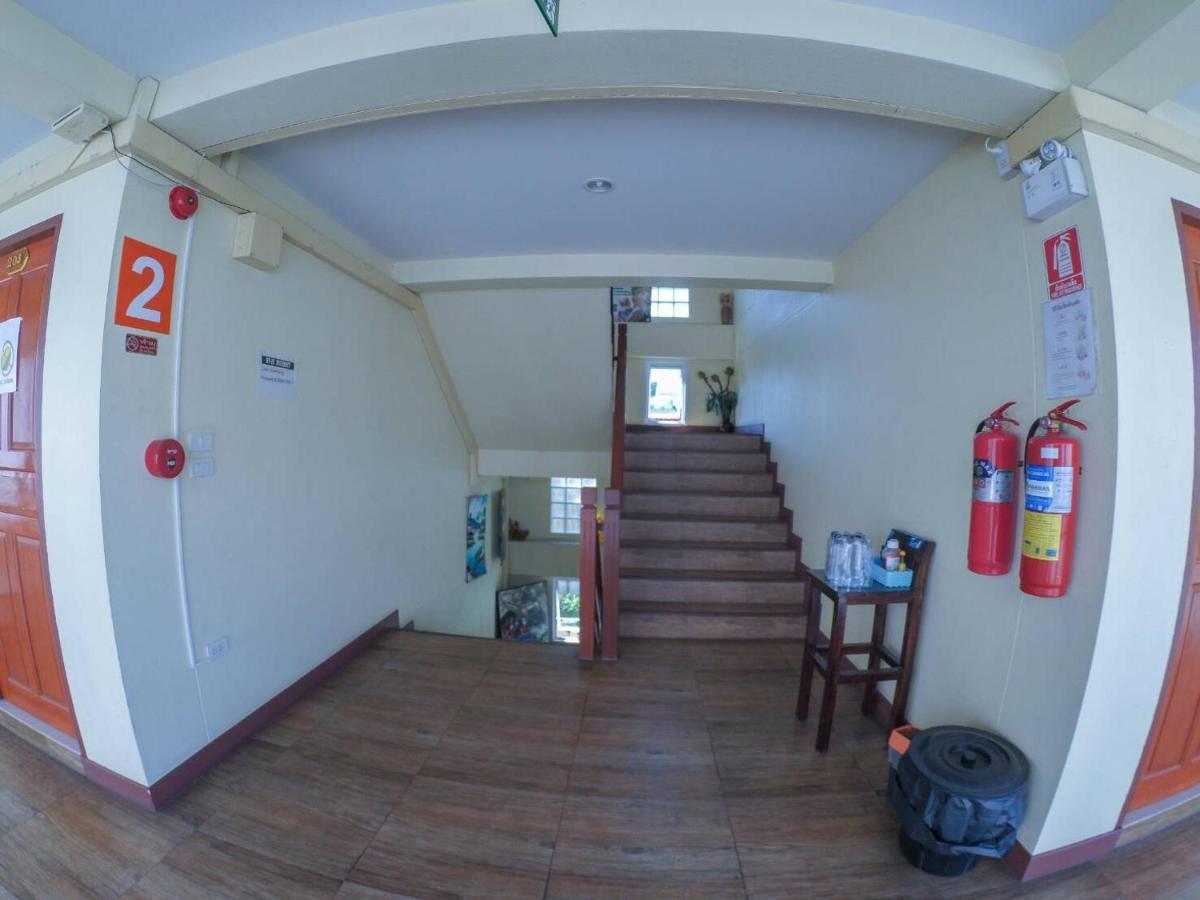 Pudsadee Hotel شيانغ ماي المظهر الخارجي الصورة