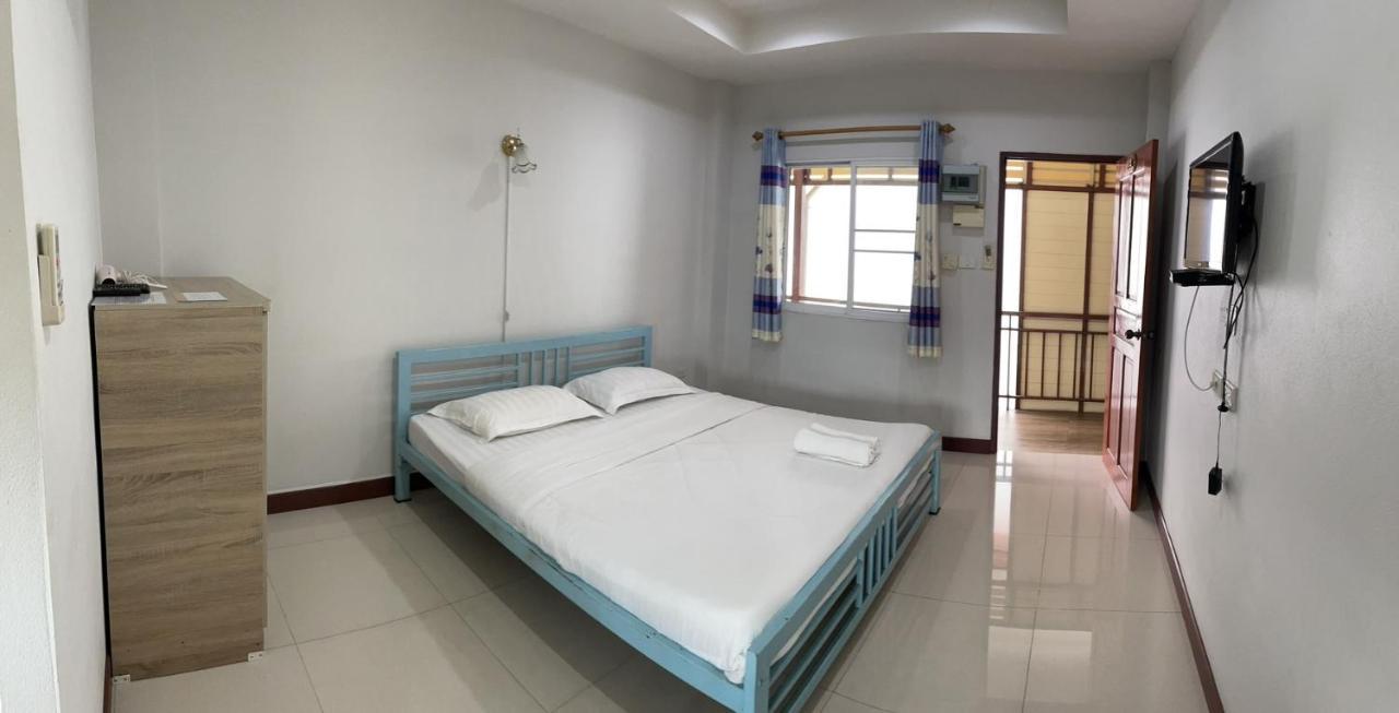 Pudsadee Hotel شيانغ ماي المظهر الخارجي الصورة